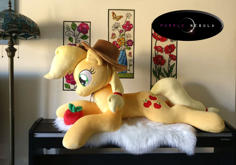 Just in time for Apple Picking Season!!!