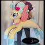 60in Life-Sized Seapony Plush
