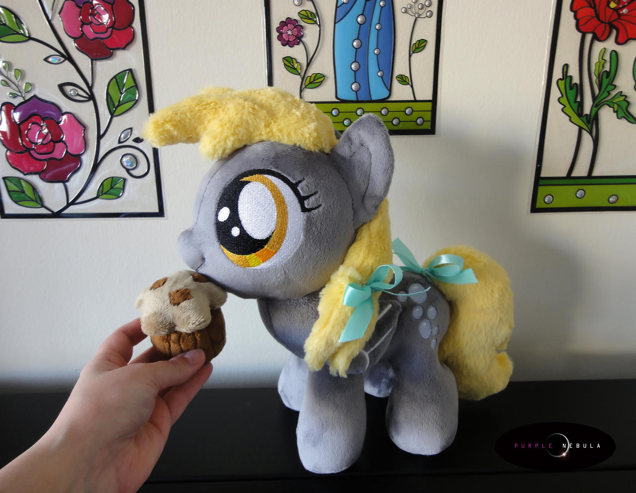 Nom, nom, nom!!