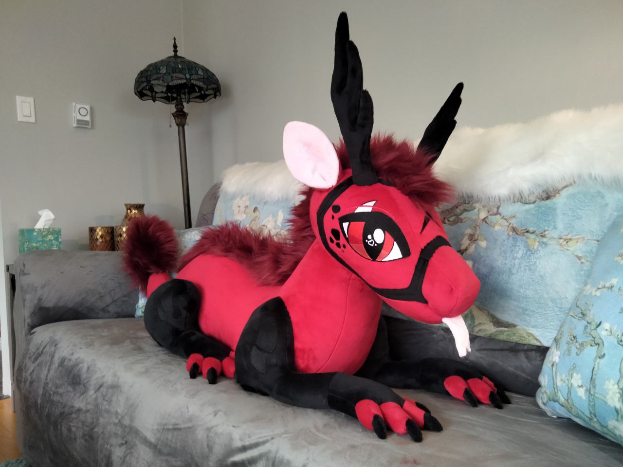 No details left behind!