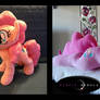 Throwback Thursday - First and Last Pinkie!