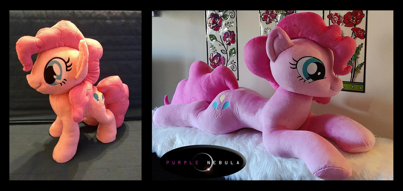 Throwback Thursday - First and Last Pinkie!