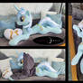 My first life sized version of this pony!!