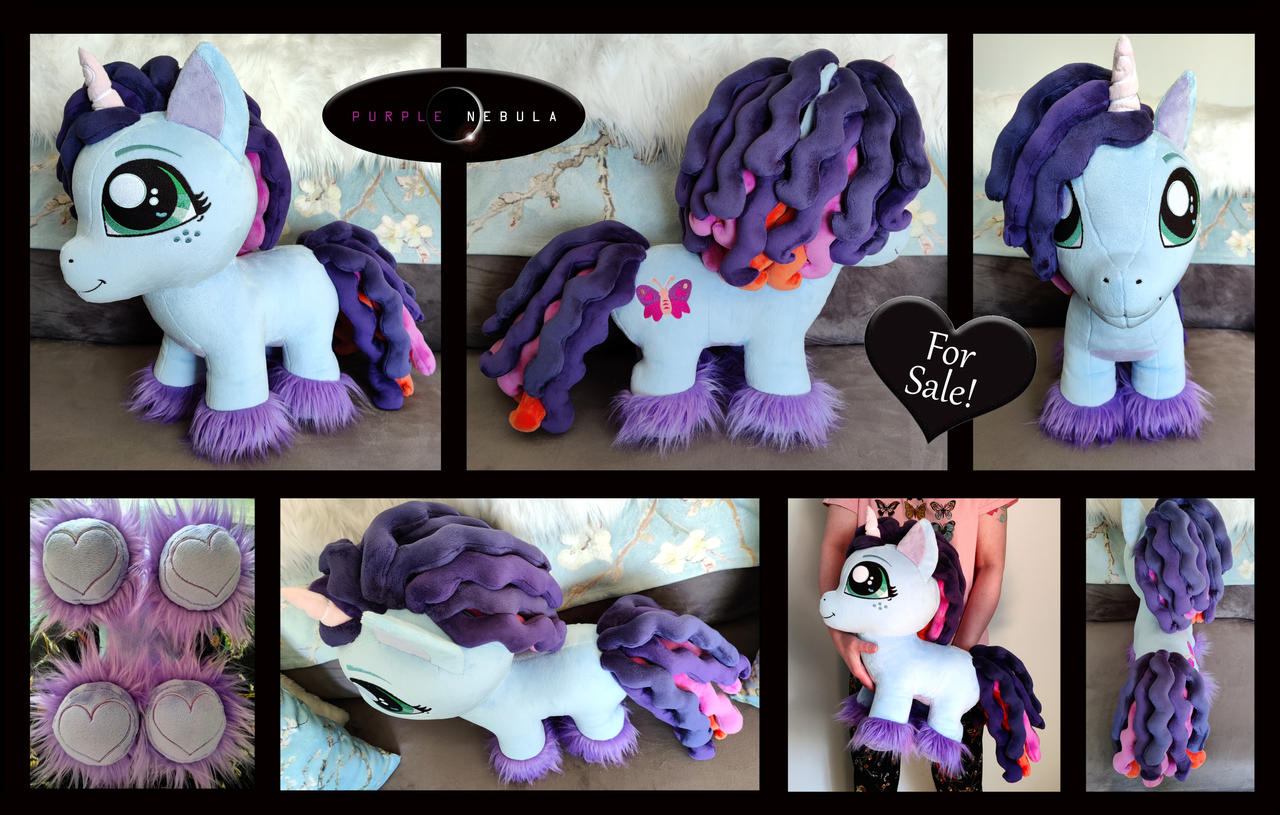 Huge Reformed Filly - for Sale! Inquire within!
