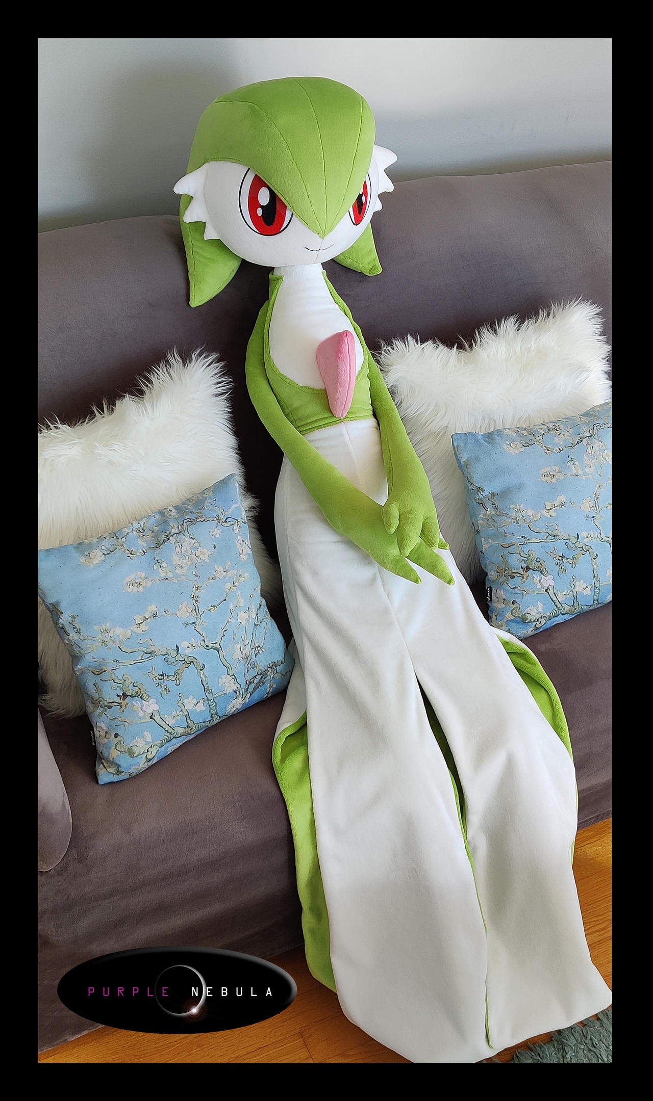 Just chillaxin at home with this 5 foot 3 fairy...