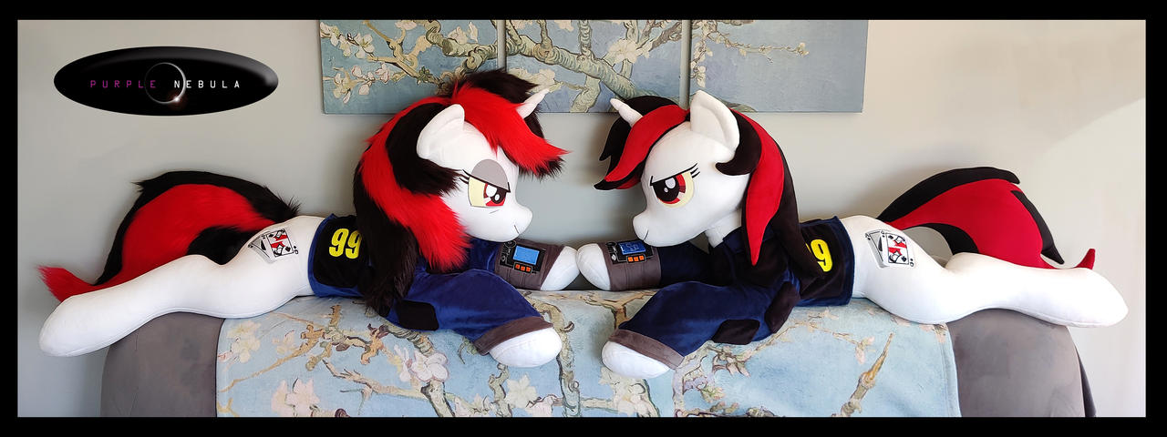 Are you ready for the Ponypocalypse?