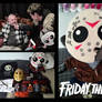 A Friday the 13th surprise!!!