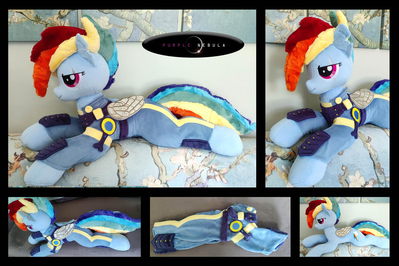 Wartime RD reporting for duty!!