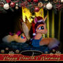 Happy Hearth's Warming!!