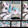 G3 Starcatcher Plush
