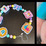 Misty's Friendship Bracelet