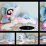 A cute little hippogriff!!