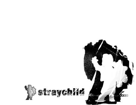 Stray Child - Lost Reaching