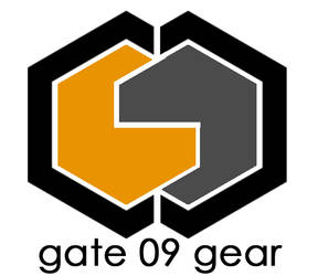 Gate09 Product Logo 6