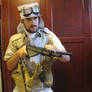 Foreign Legion Costume