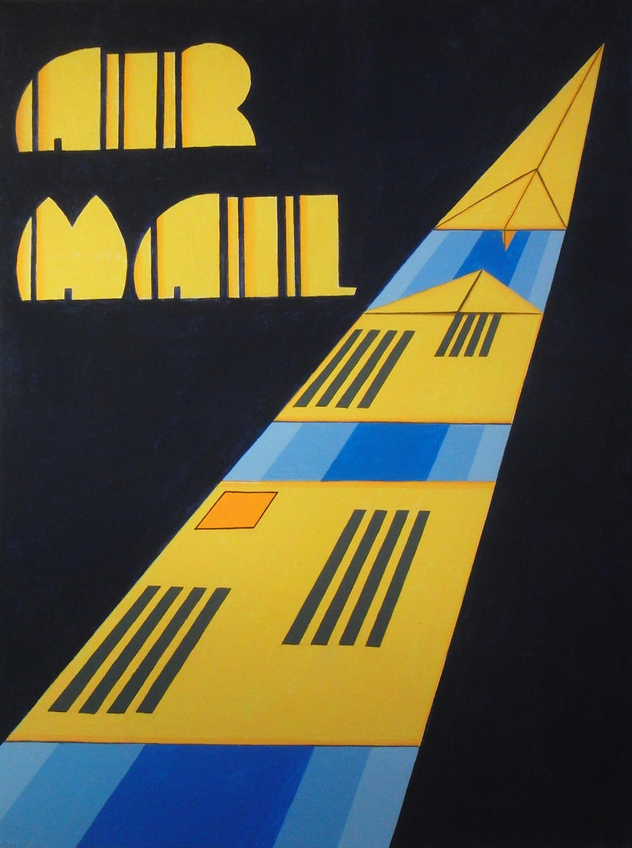 Air Mail