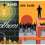 The Ayn Rand Collection (Vector)