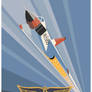 Avro Arrow (Vector)