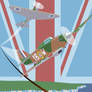 Battle of Britain (Vector)