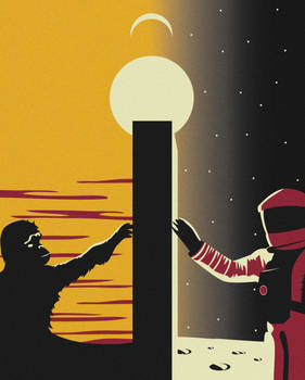 2001: A Space Odyssey