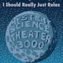 Mystery Science Theatre 3000