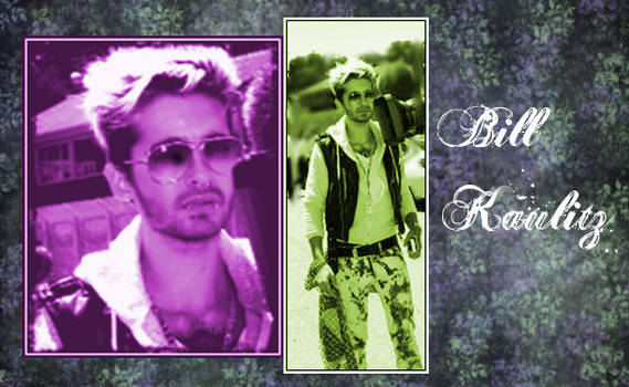 ~Bill Kaulitz~