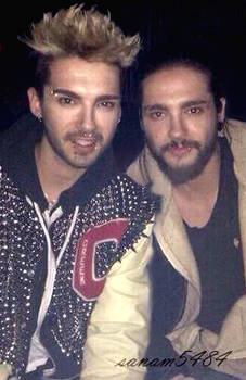 Kaulitz Twins 3