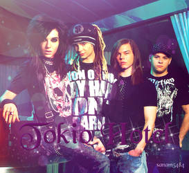 Tokio Hotel