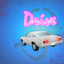 Drive (2011) Poster Fan Art