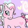 Cupcake My Little Pony