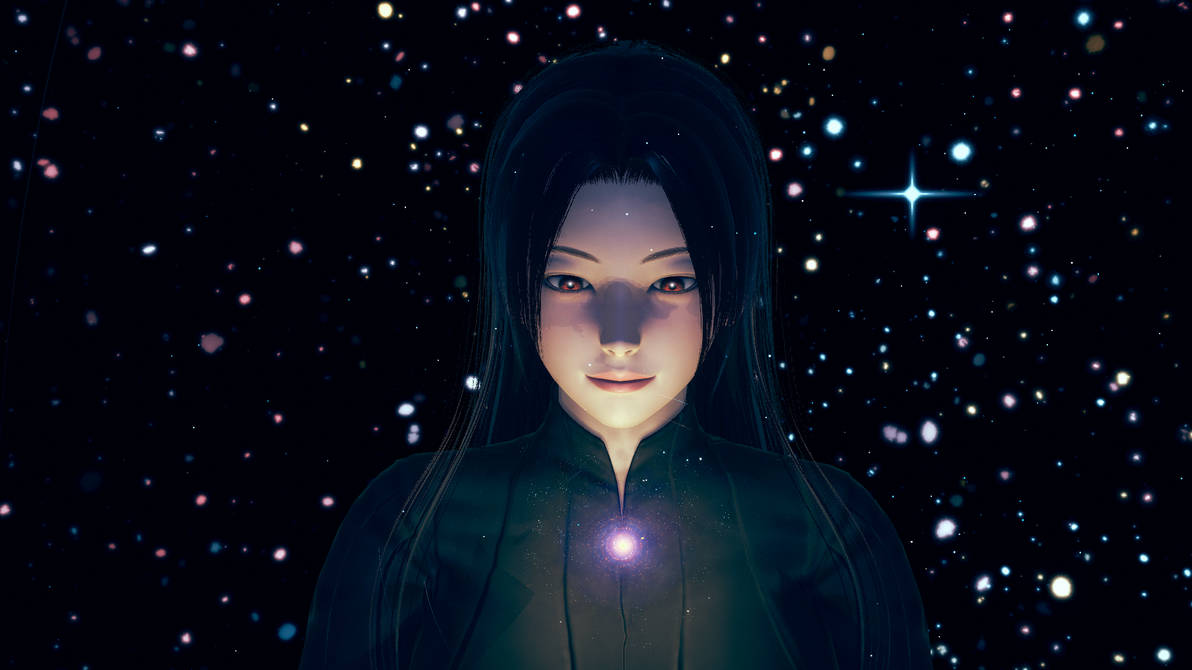 Medea Marvel Medea's New Galaxy by Albemarle on DeviantArt