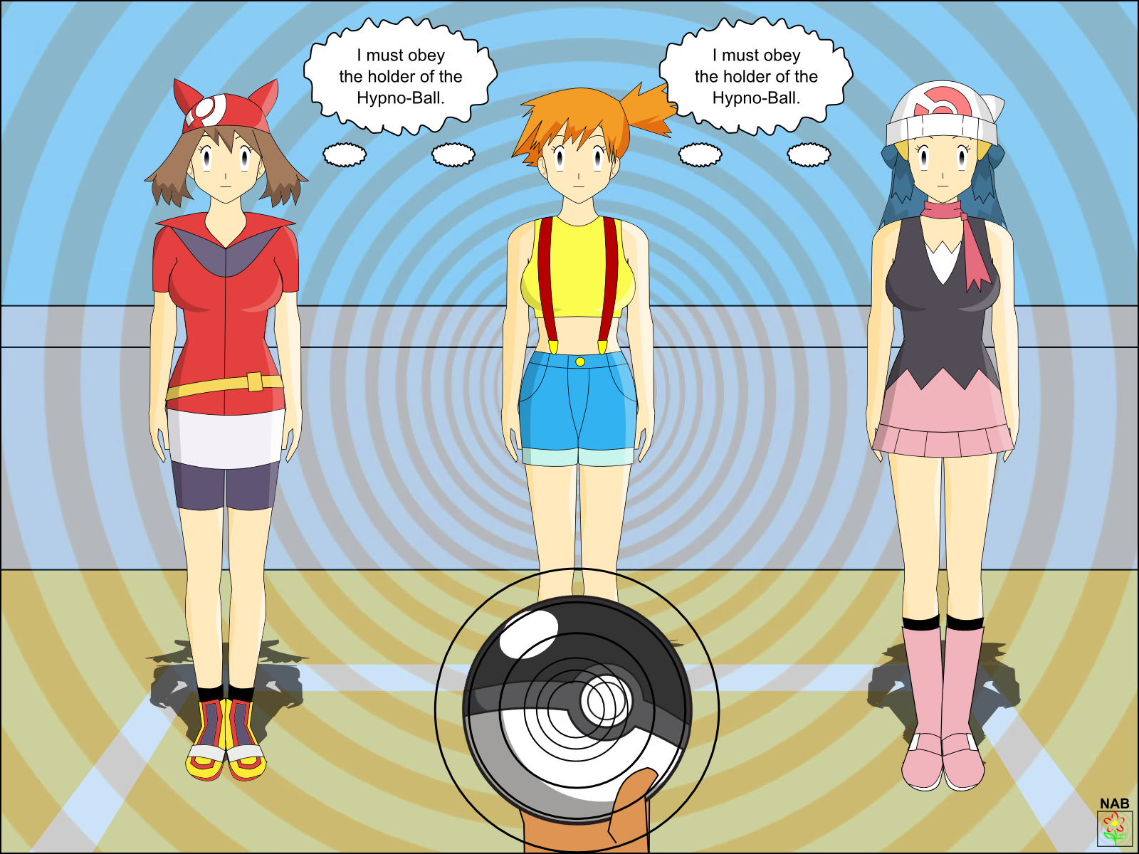 Gotta Catch Em All by Nabs001 on DeviantArt Gotta Catch Em All by Nabs001 on DeviantArt