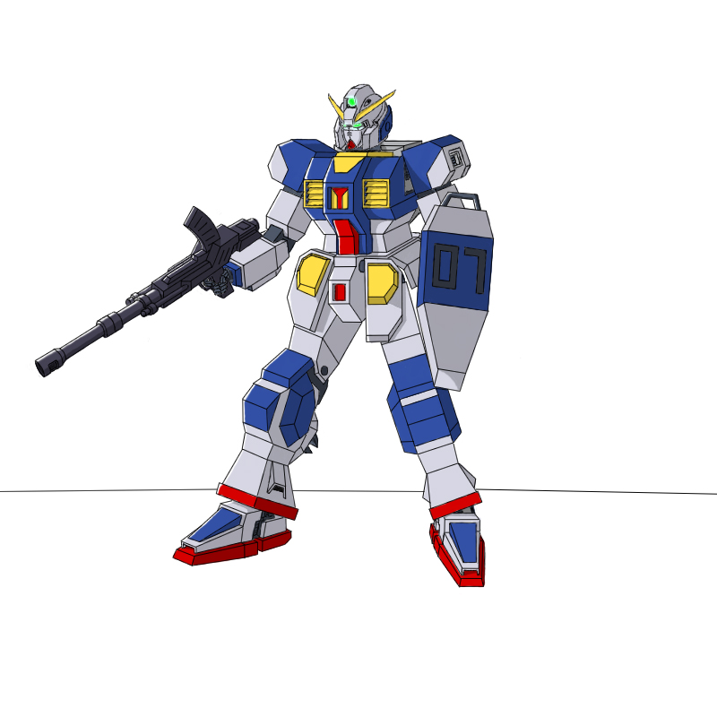 Rx 100 Rize Gundam Colored By Gundamexige On Deviantart Rx 100 Rize Gundam Colored By Gundamexige On Deviantart