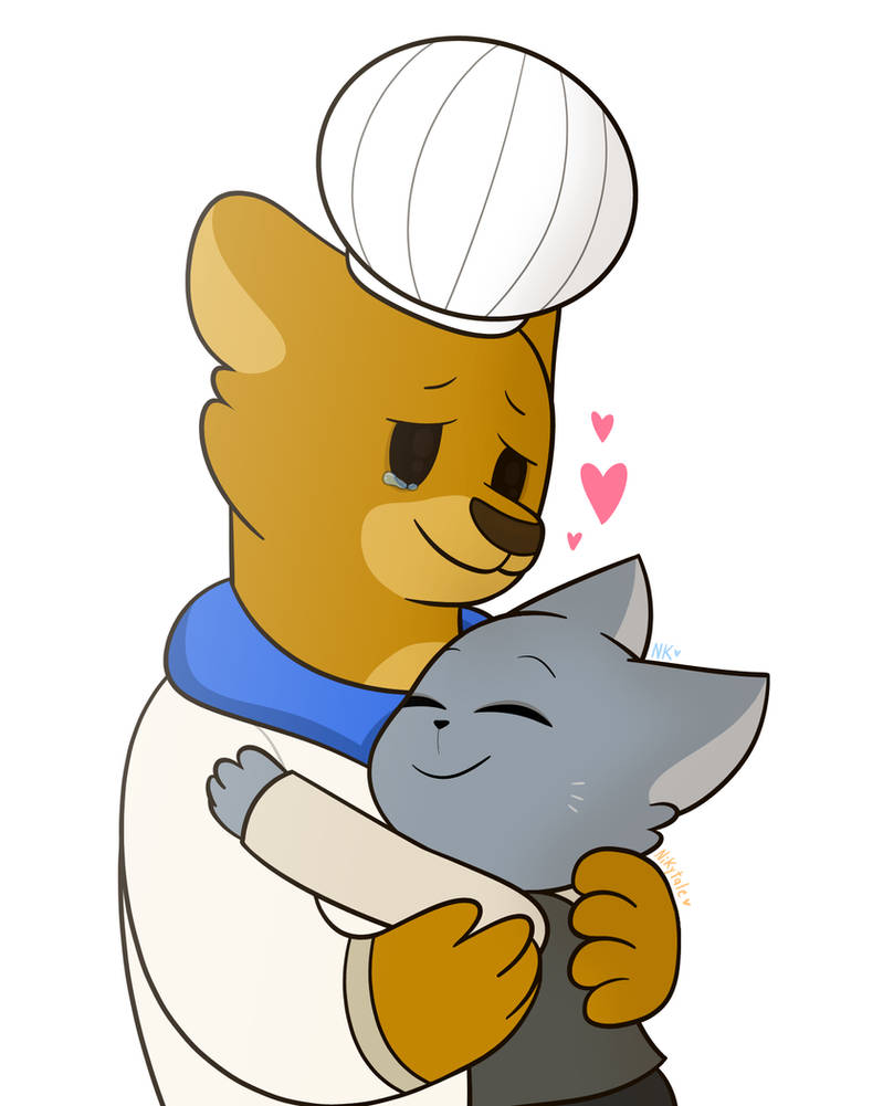 Bear S Restaurant Happy Father S Day By Nikytale On Deviantart Bear S Restaurant Happy Father S Day By Nikytale On Deviantart