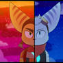 #2.Lombax Girl Theory