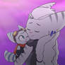 Lombax Mama