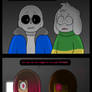 Alternative Ending in Dust.
