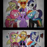 .: Creepy Ponies :.