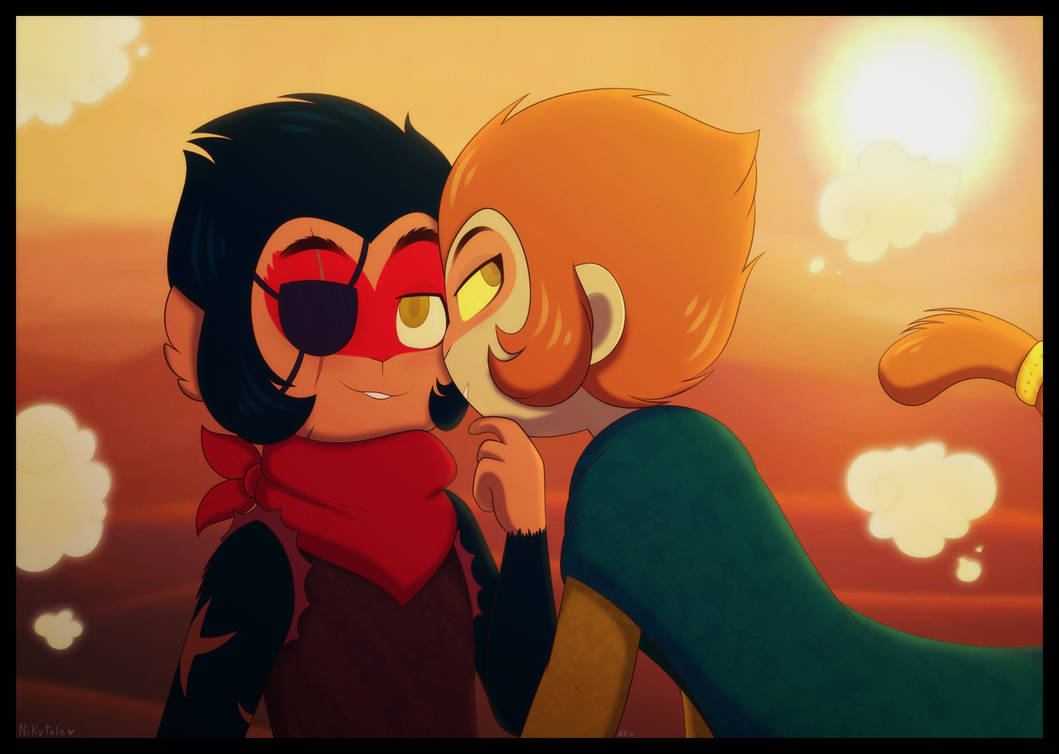 Nico Tale Nikytale - Hobbyist, Digital Artist | DeviantArt