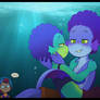 For Sake of Neptune...