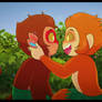 .: And Then I Knew Who You Are To Me :.