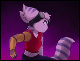 Just Rivet