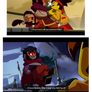 LMK AU- Some OLD Fake Screenshots