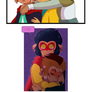 LMK AU- Season 4's Monkey Prince