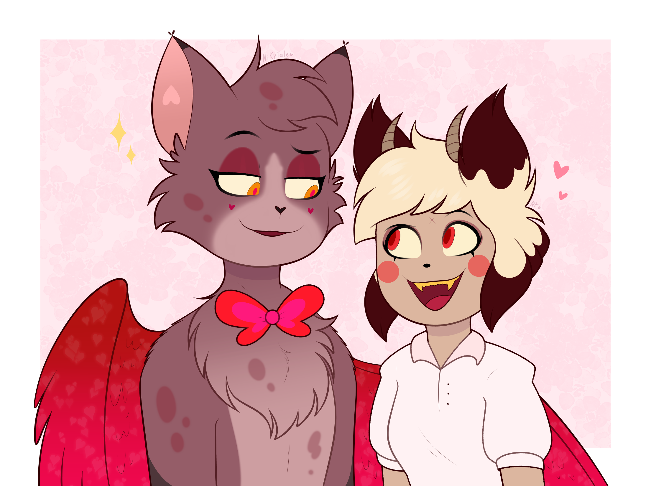 HH's Kiddos Redesign!