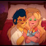 WH's NG - Everything I Need I Have With Me.