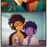 LMK HC- Couple's Time