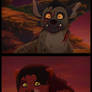 TLK HC- Our Friendship Has Come To End...