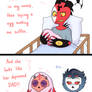 HB - Bird Genes