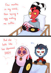 HB - Bird Genes